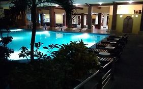 Hotel Playa Bonita en Mazatlan