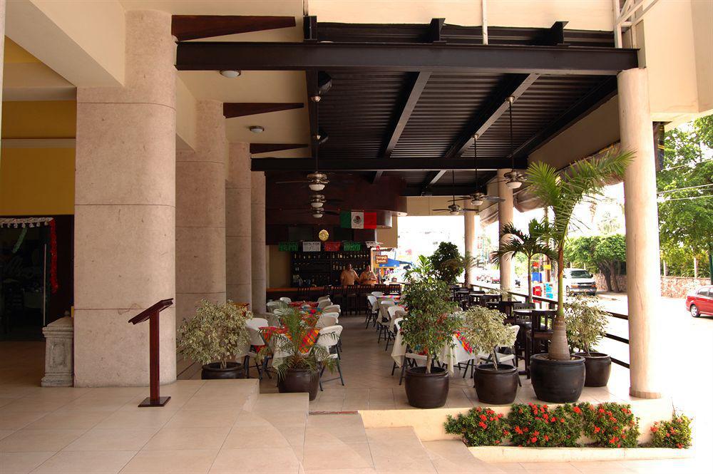 Hotel Playa Bonita Mazatlán Exterior foto